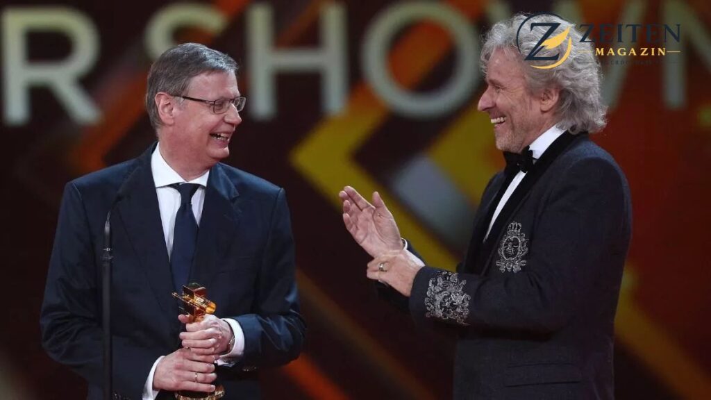 Thomas Gottschalk Vermögen 2026