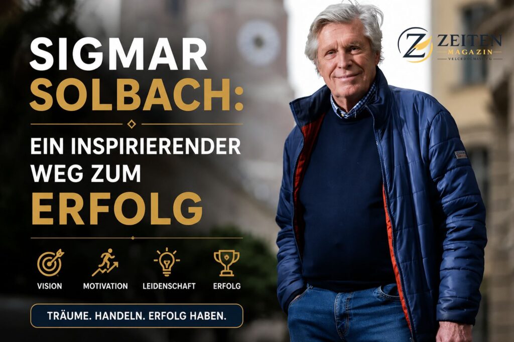 sigmar solbach