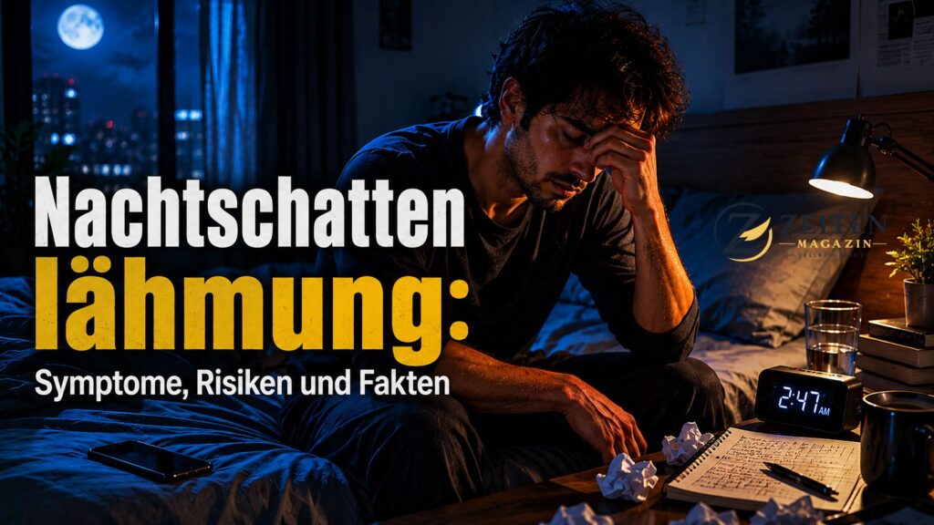 nachtschattenlähmung