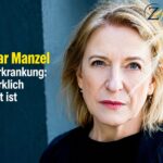 dagmar manzel krebserkrankung