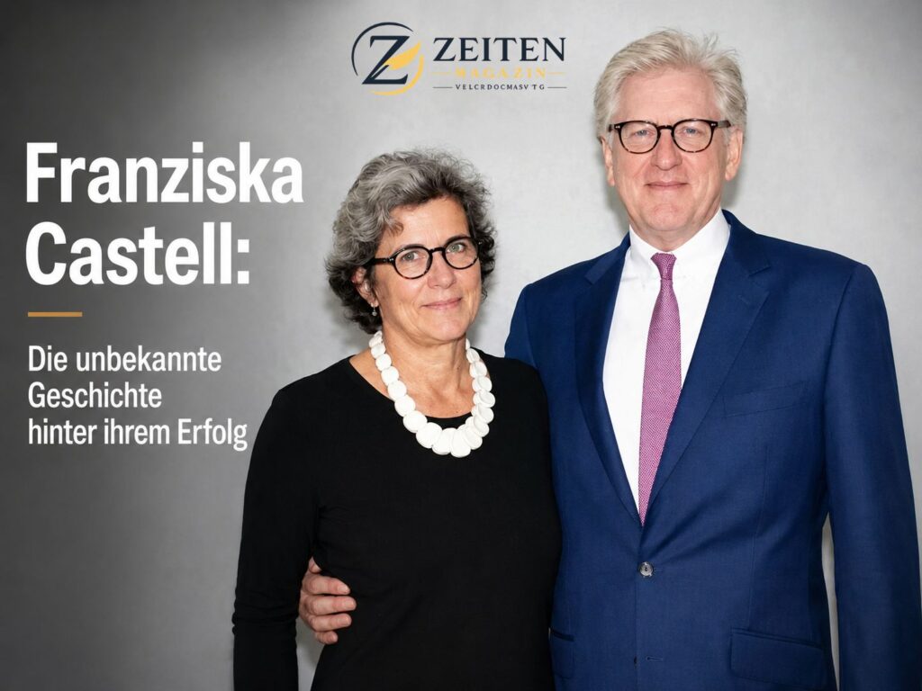 franziska castell