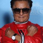 deep roy