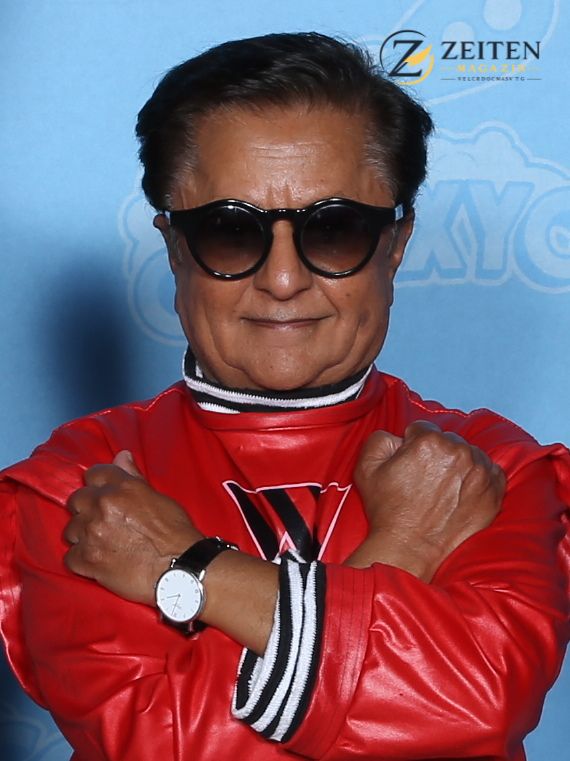 deep roy