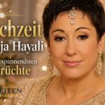 hochzeit dunja hayali