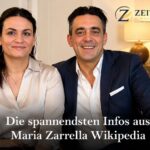 maria zarrella wikipedia