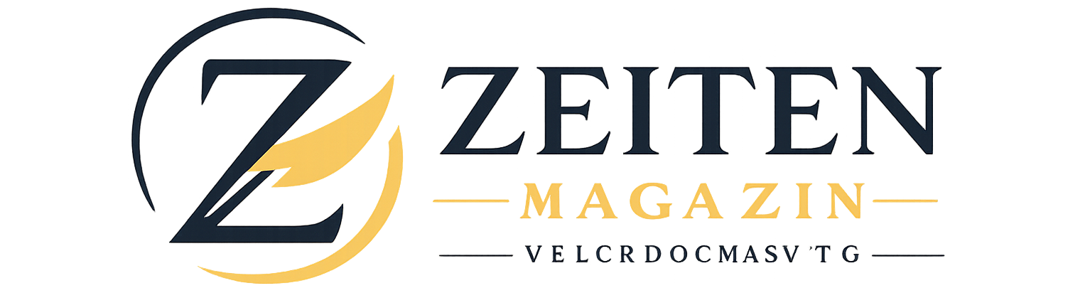 zeiten magazin