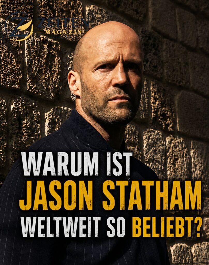 jason statham