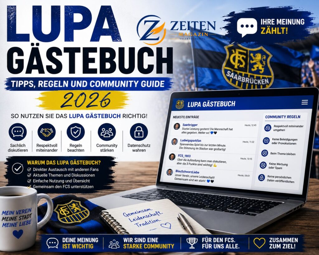lupa gästebuch
