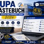 lupa gästebuch