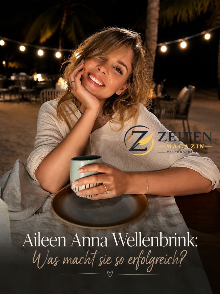 aileen anna wellenbrink