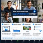 lupa gästebuch