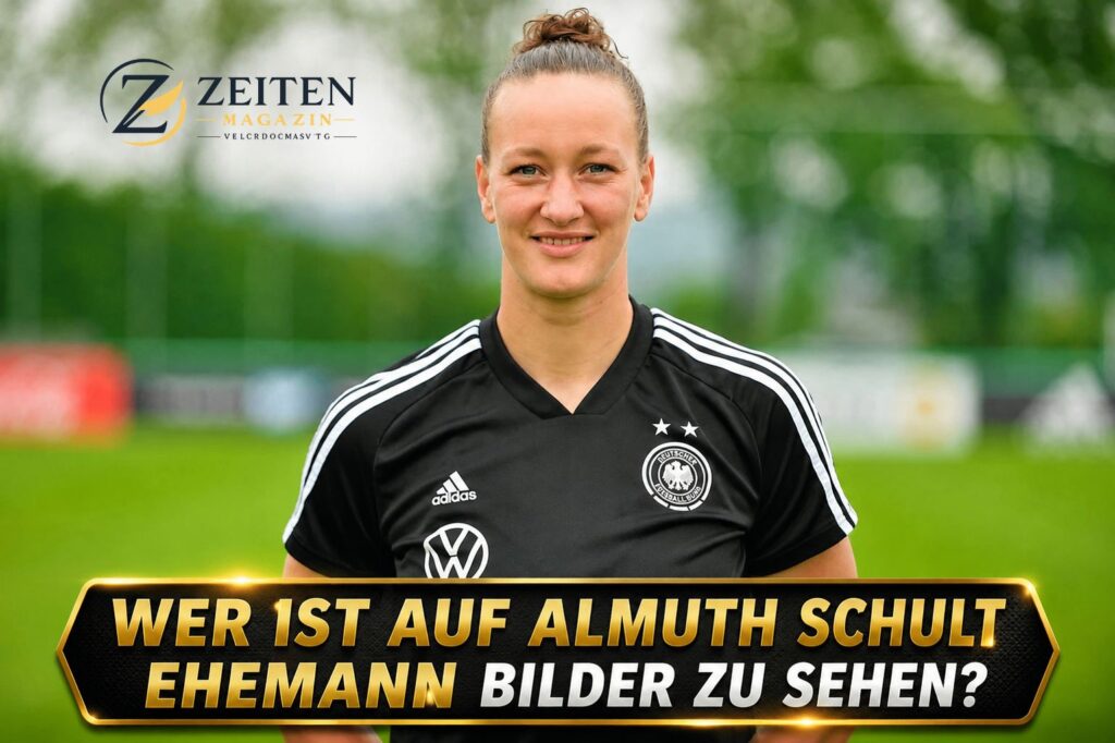 almuth schult ehemann bilder