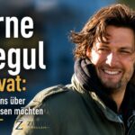 arne regul