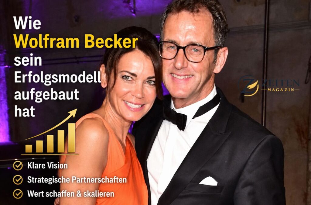 wolfram becker