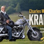 charles m huber krank