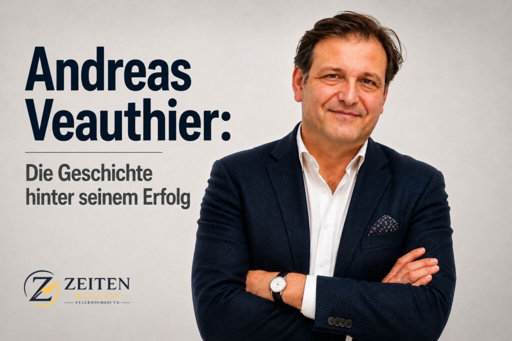andreas veauthier