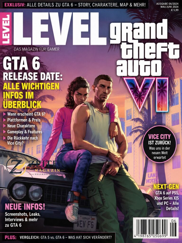 gta 6 release date