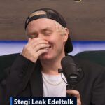 stegi leak edeltalk