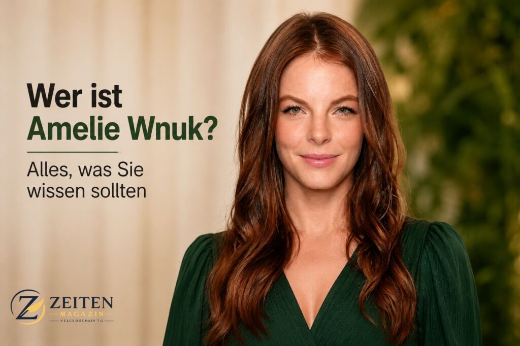 amelie wnuk