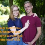 Bauer sucht Frau: Christopher und Pauline