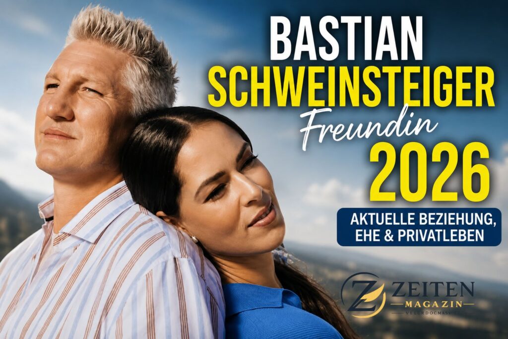 Bastian Schweinsteiger Freundin