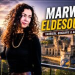 marwa eldesouki