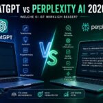ChatGPT vs Perplexity AI