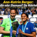 Ann-Katrin Berger Freundin oder Ehemann