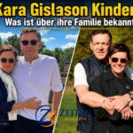 kara gislason kinder