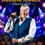 Roland Kaiser Konzert