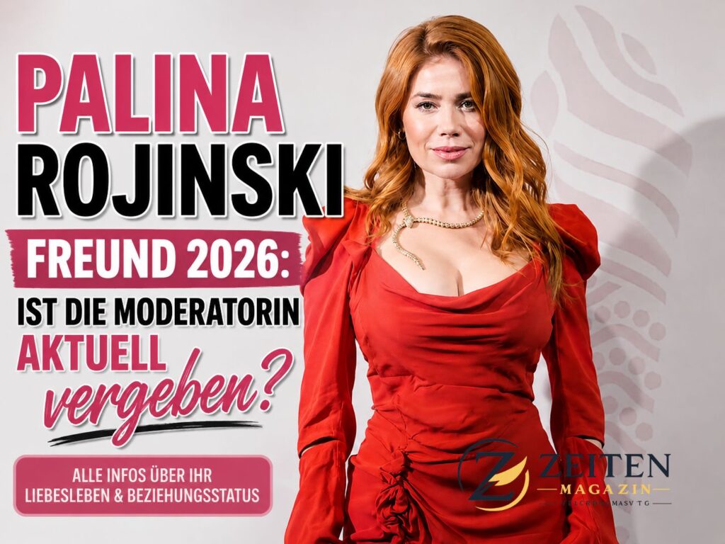 Palina Rojinski Freund