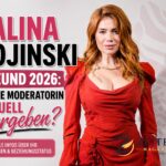 Palina Rojinski Freund