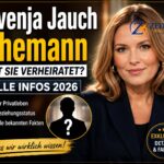 Svenja Jauch Ehemann