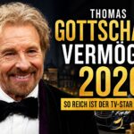 Thomas Gottschalk Vermögen 2026