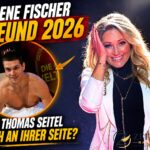 Helene Fischer Freund