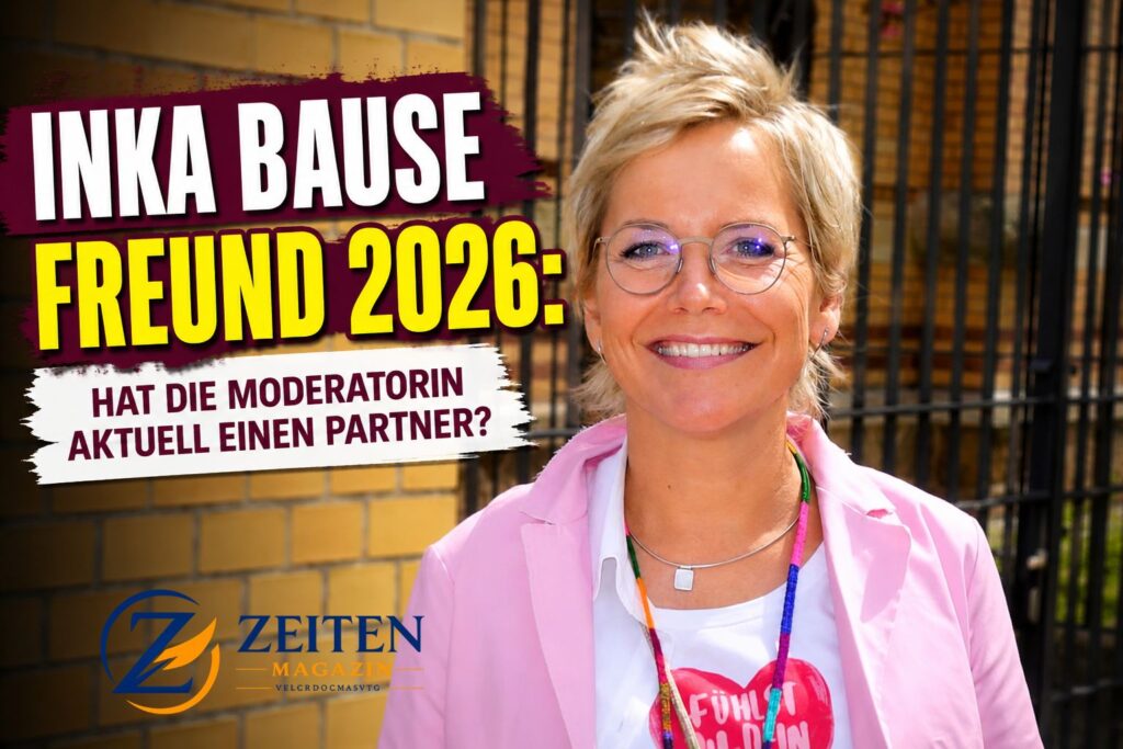 inka bause