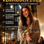 Lena Meyer-Landrut Vermögen