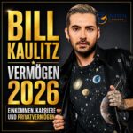 Bill Kaulitz Vermögen