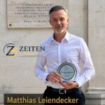 matthias leiendecker chemiker