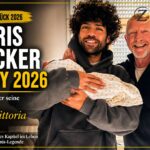 Boris Becker Baby