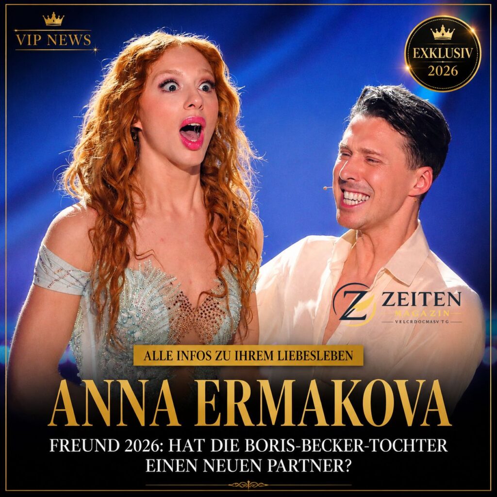 Anna Ermakova Freund
