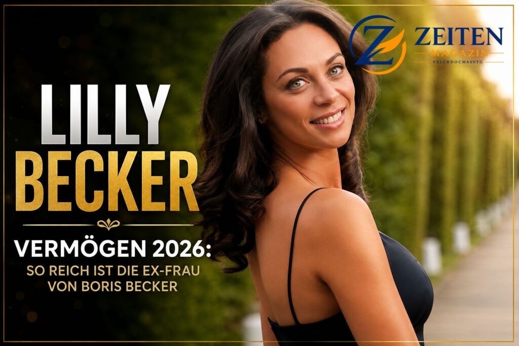 Lilly Becker Vermögen 2026
