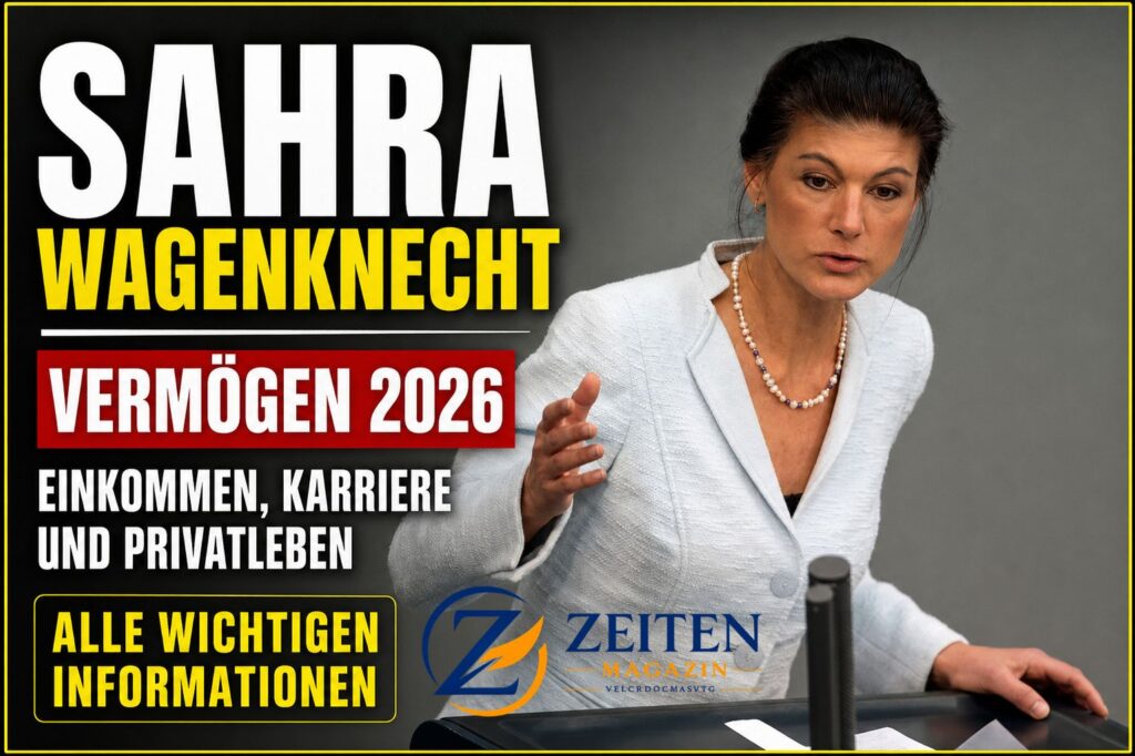 Sahra Wagenknecht
