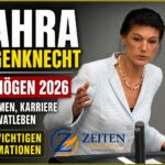 Sahra Wagenknecht