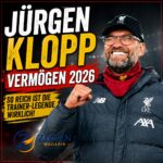 jürgen klopp vermögen