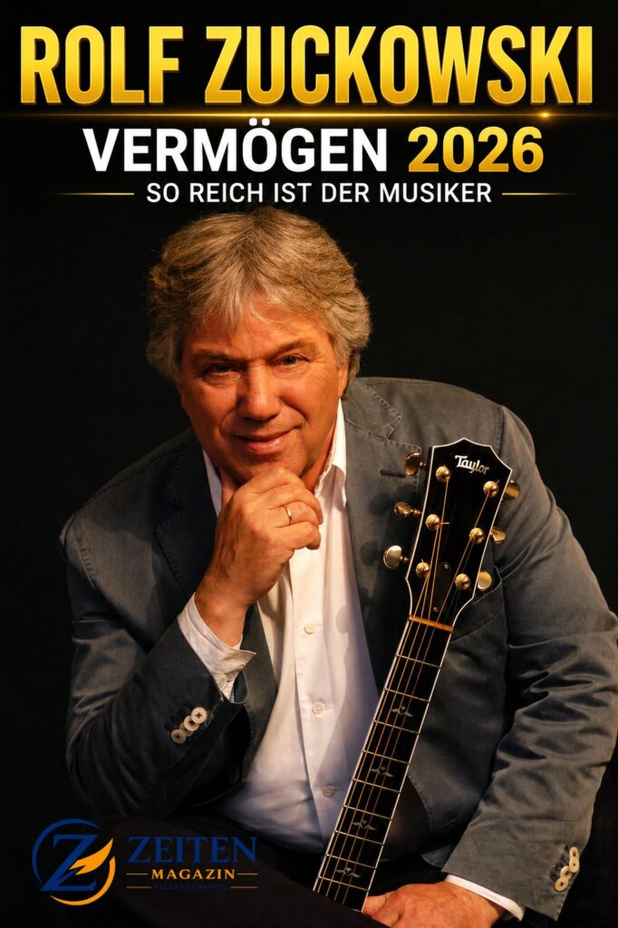 Rolf Zuckowski