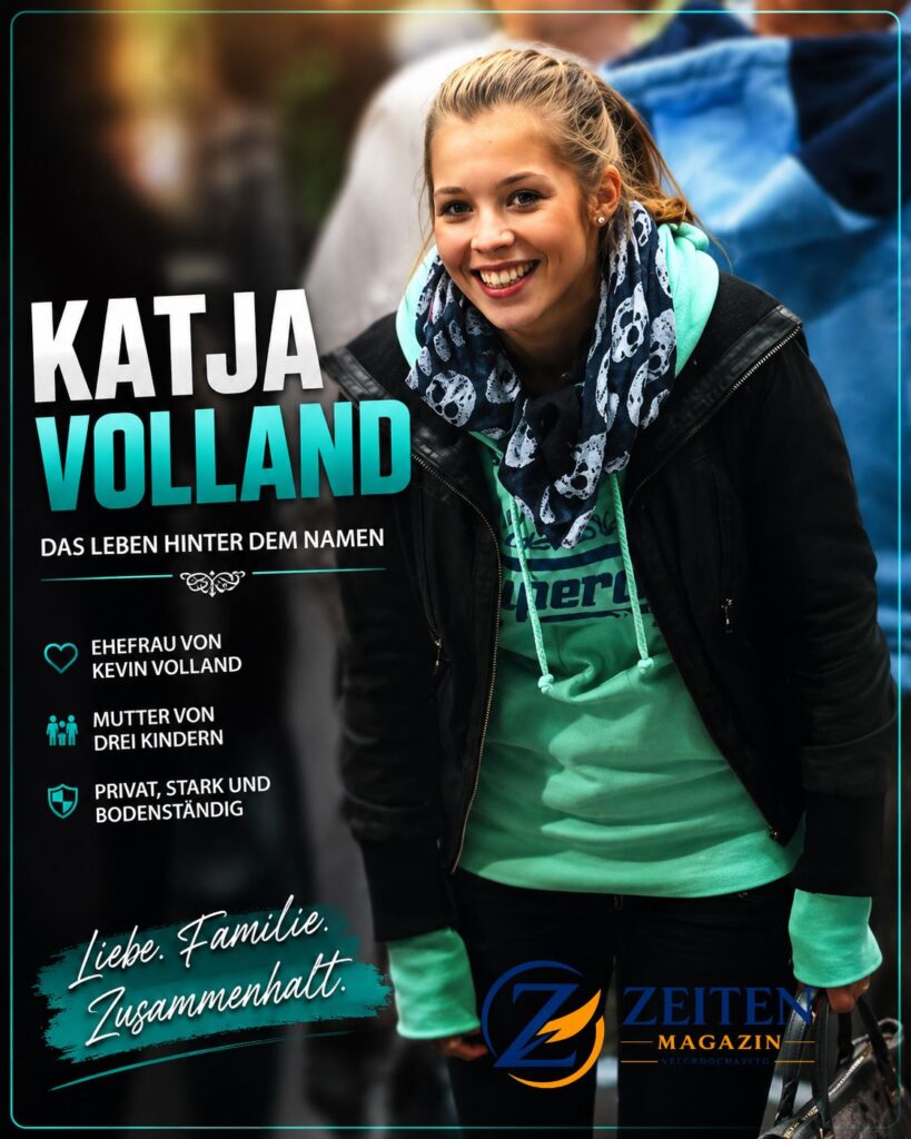 katja volland