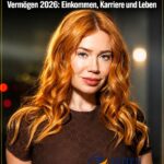 Palina Rojinski Vermögen
