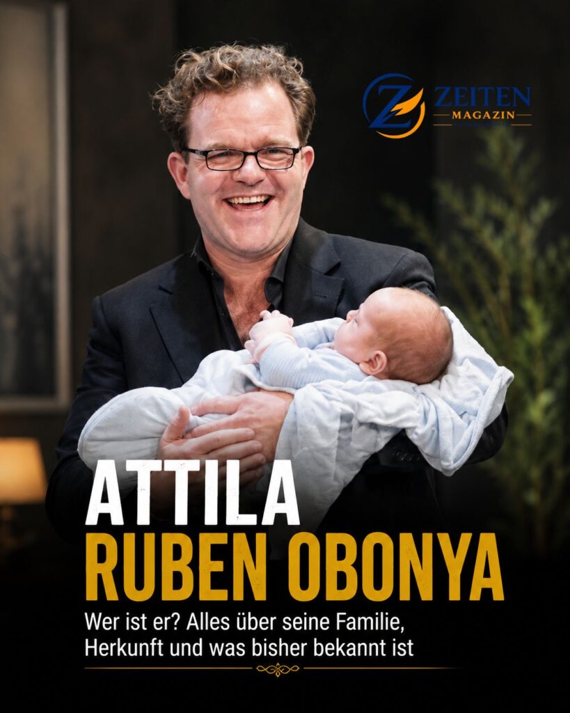 attila ruben obonya