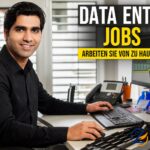 data entry jobs